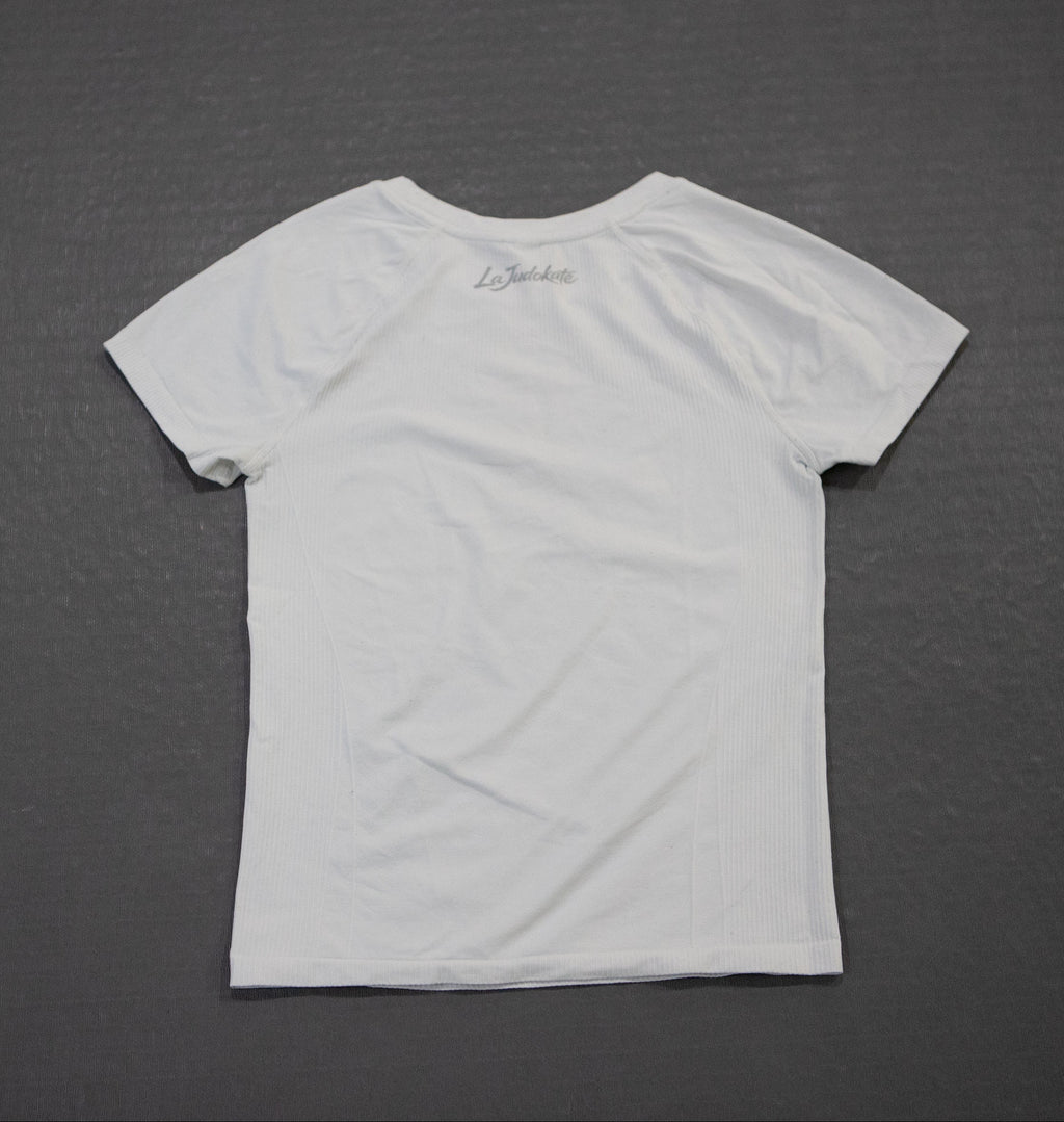 T-shirt de sport LaJudokate