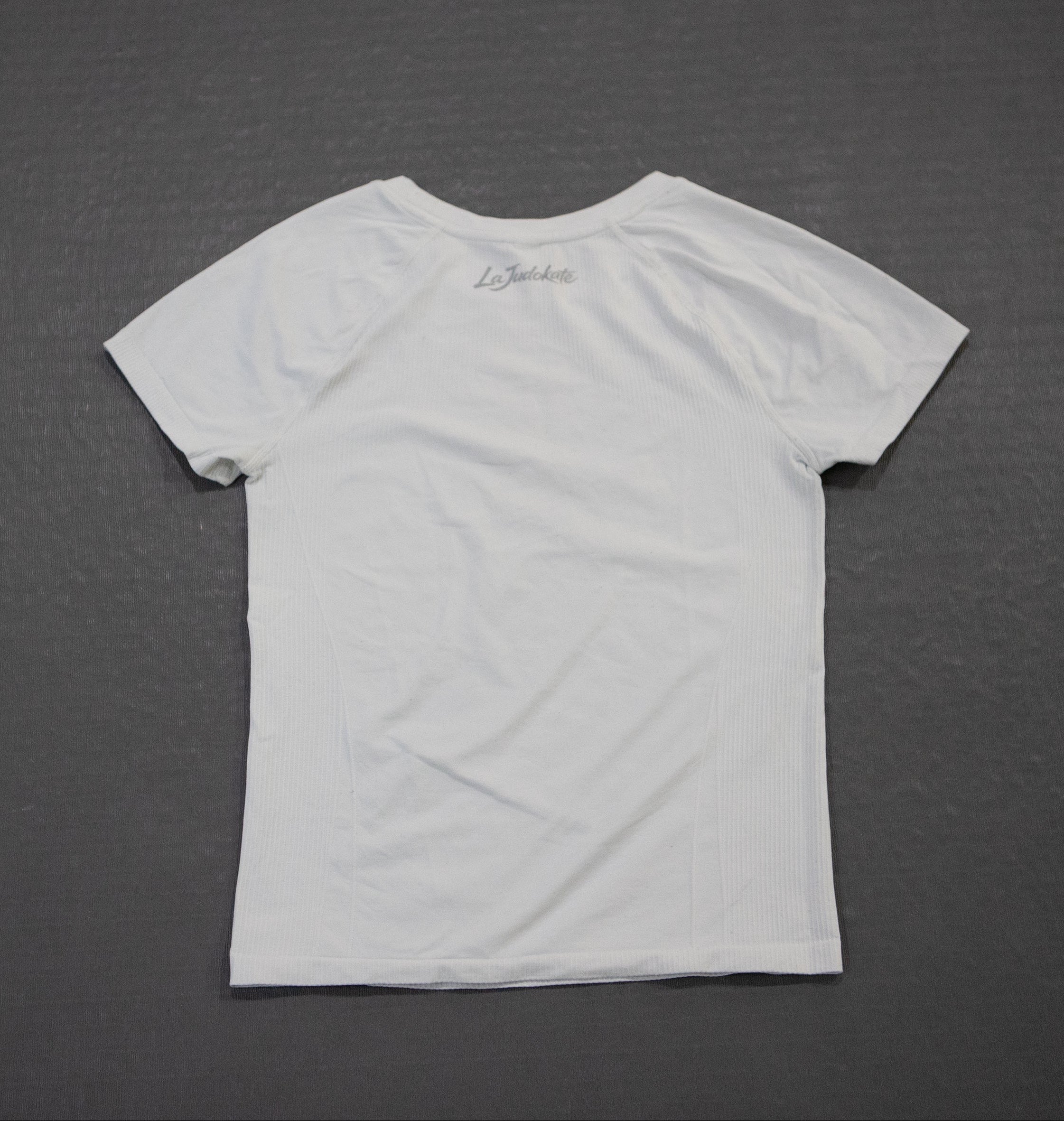 T-shirt de sport LaJudokate