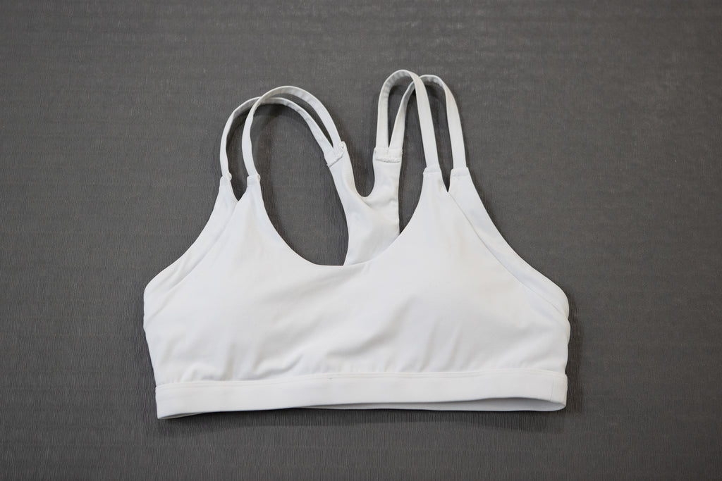 Brassière de sport LaJudokate
