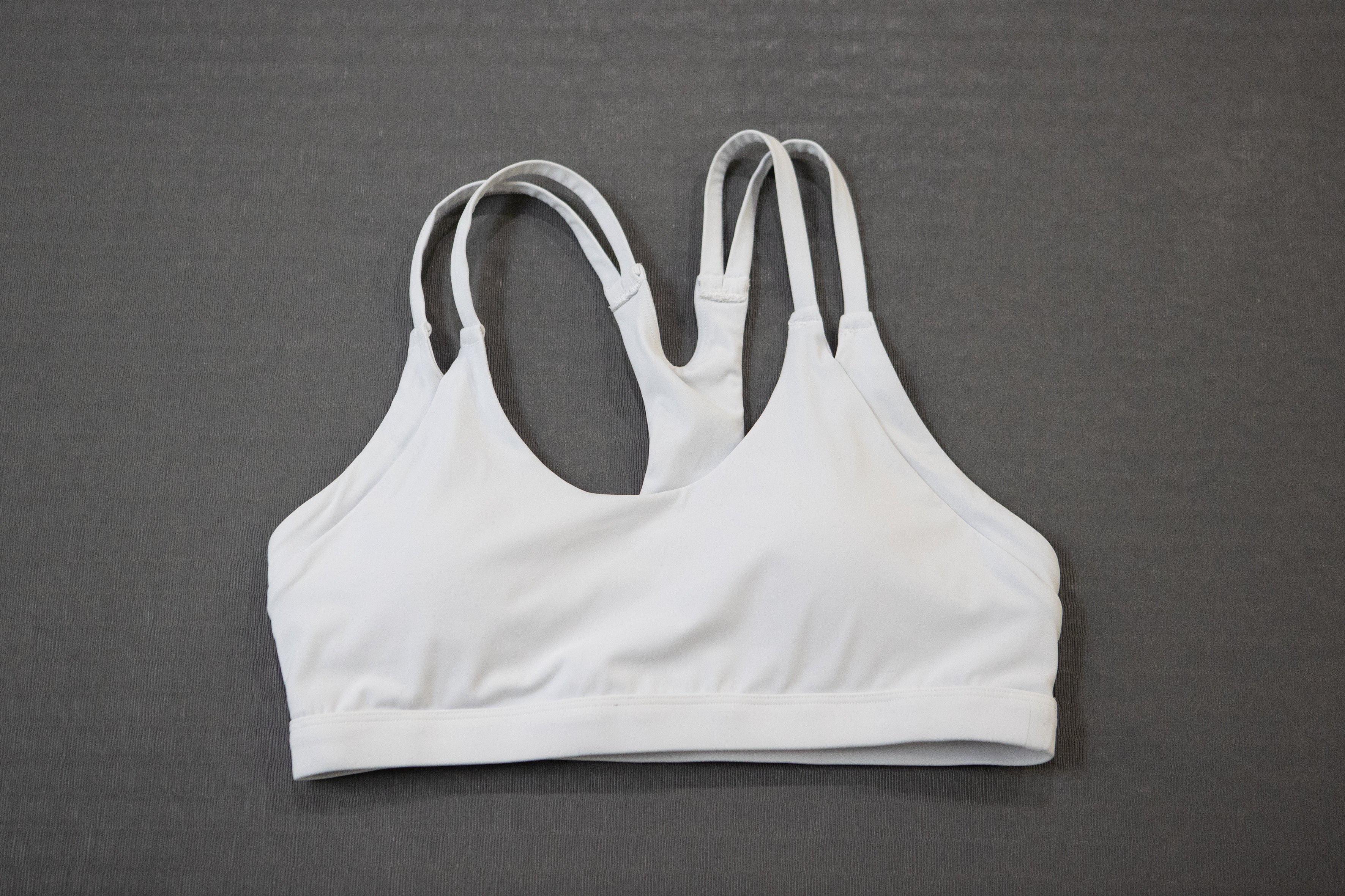 Brassière de sport LaJudokate