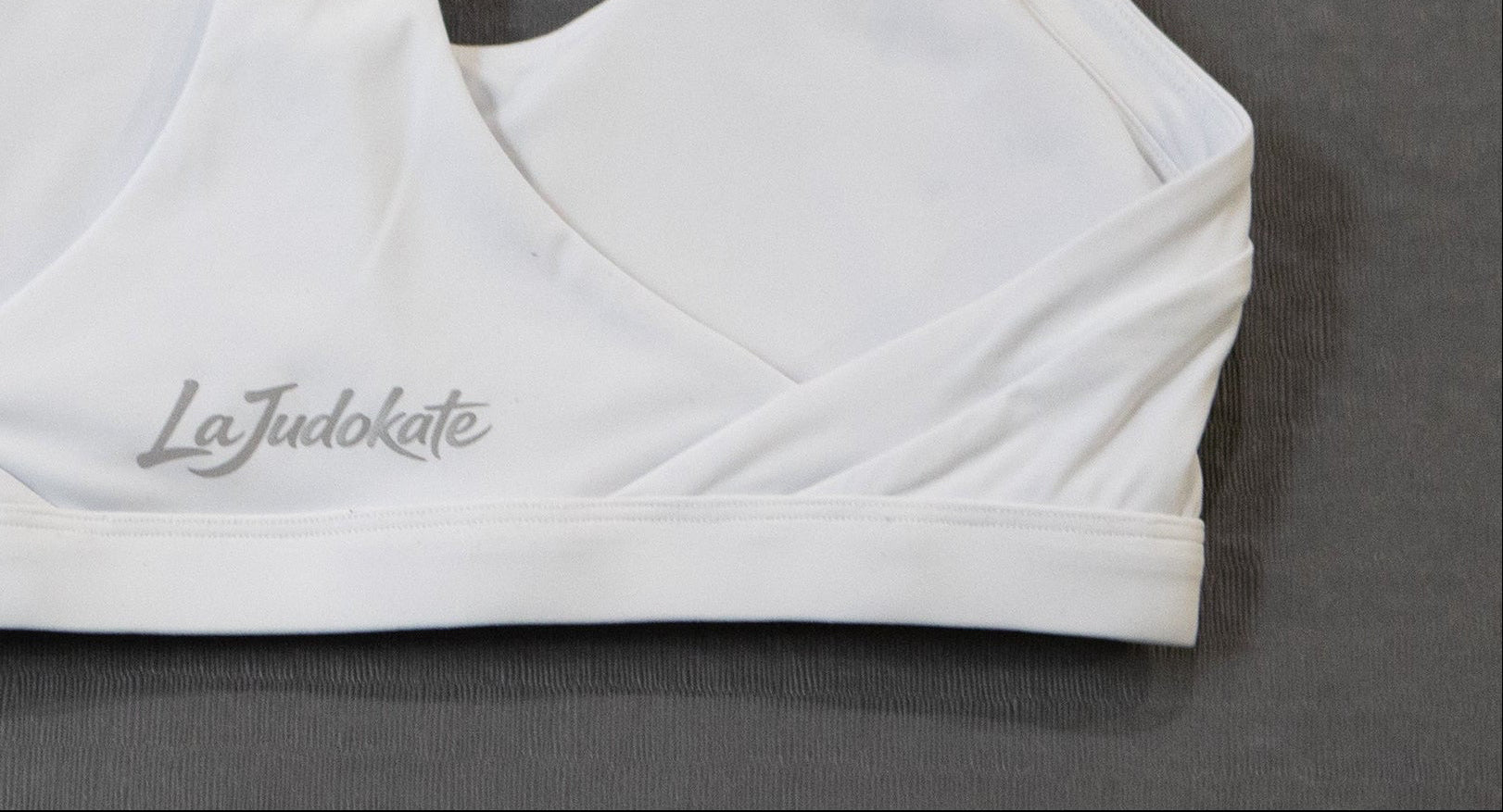 Brassière de sport LaJudokate