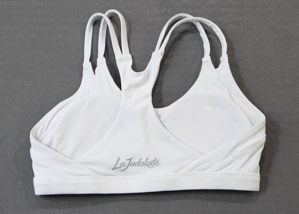 Brassière de sport LaJudokate