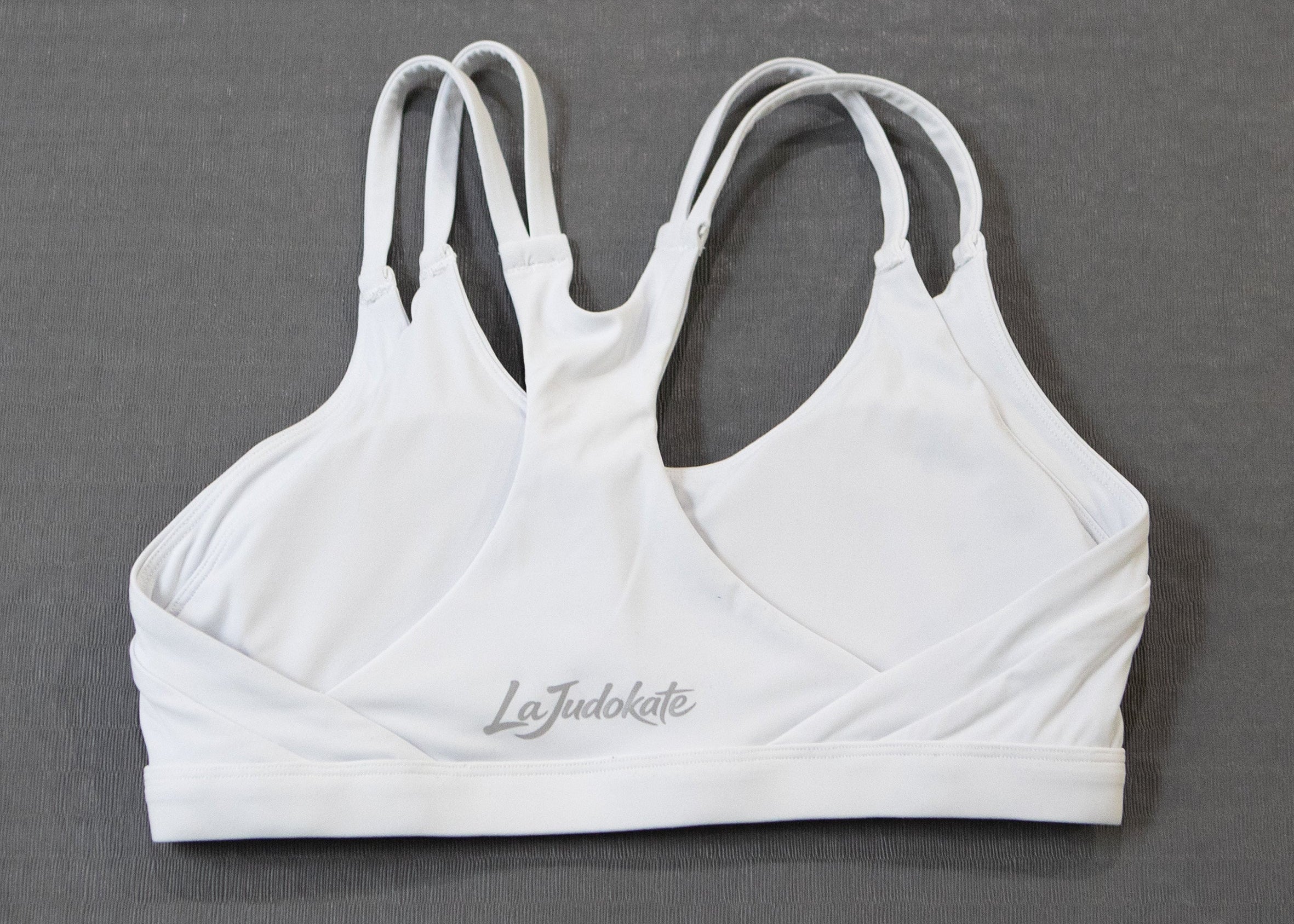 Brassière de sport LaJudokate