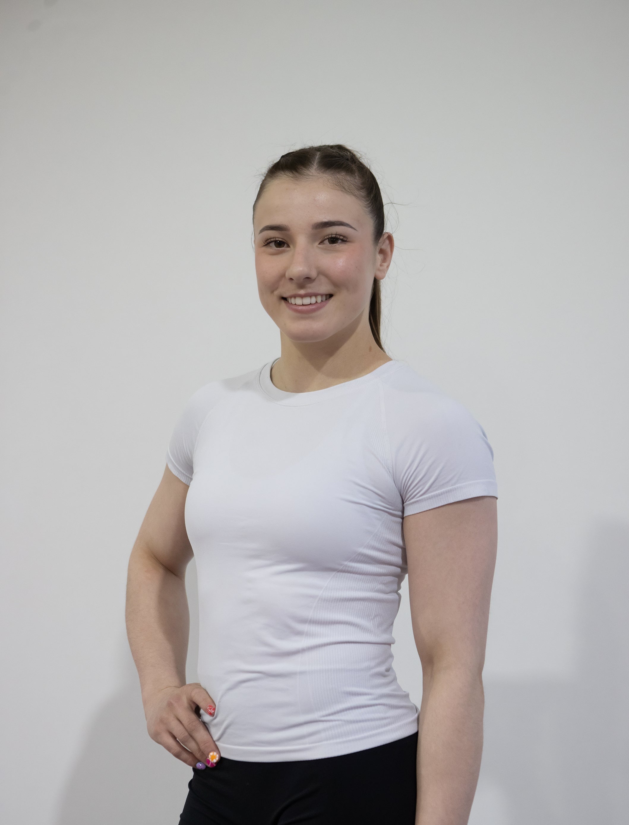 T-shirt de sport LaJudokate