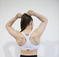 Brassière de sport LaJudokate