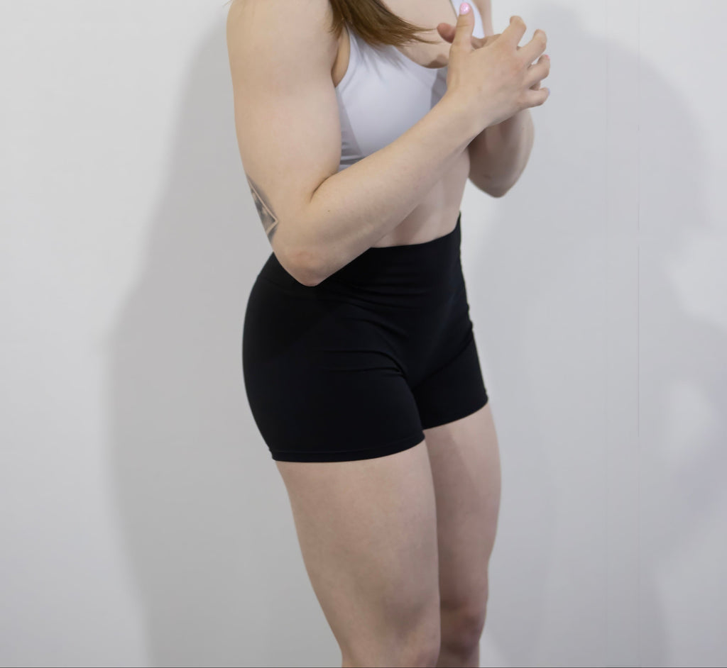 Short de sport LaJudokate