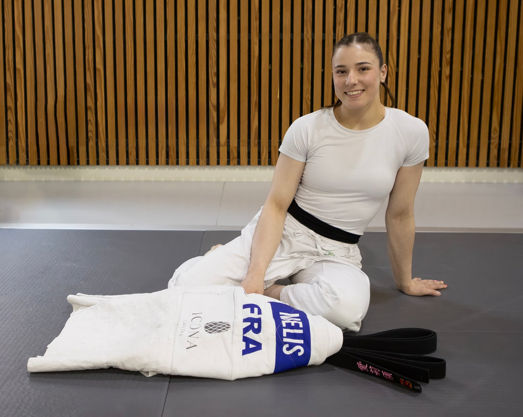 Ensemble Compétition LaJudokate