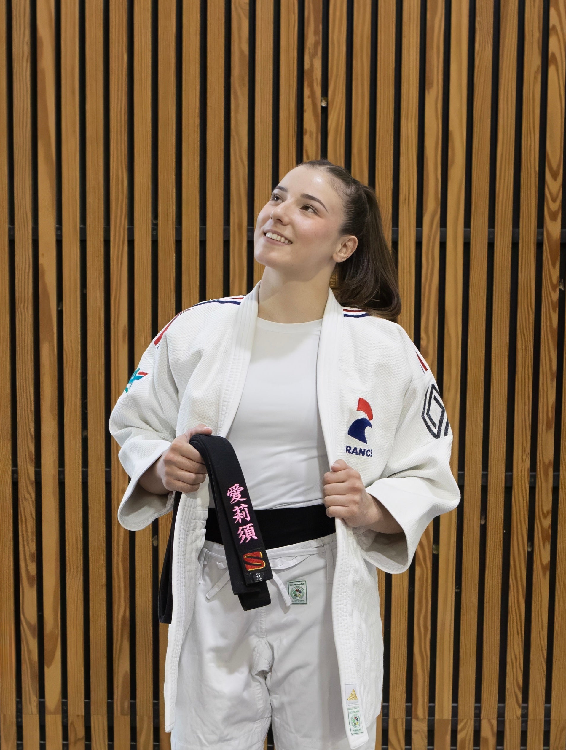 Ensemble Compétition LaJudokate