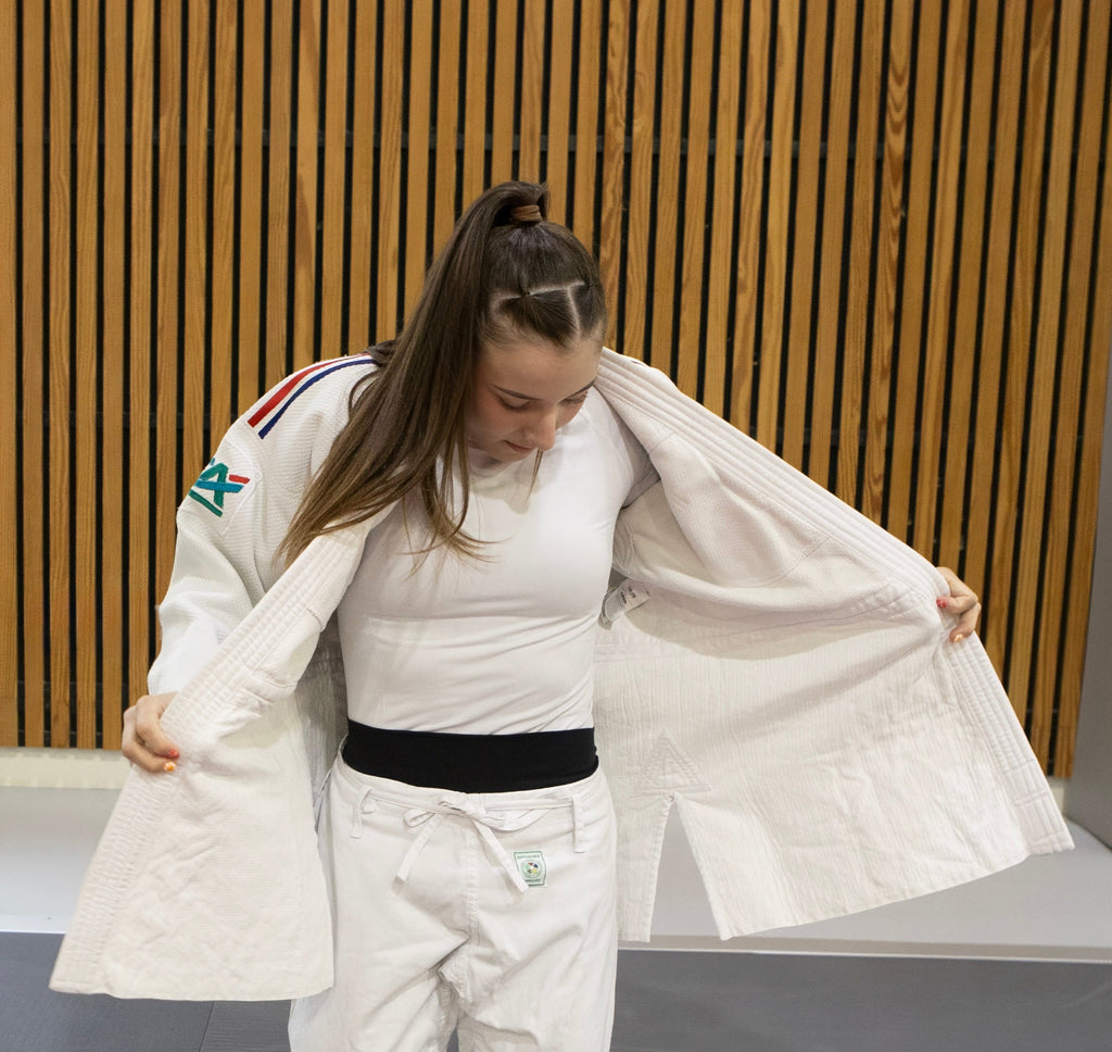Ensemble Compétition LaJudokate