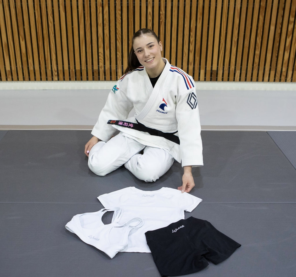 Ensemble Compétition LaJudokate